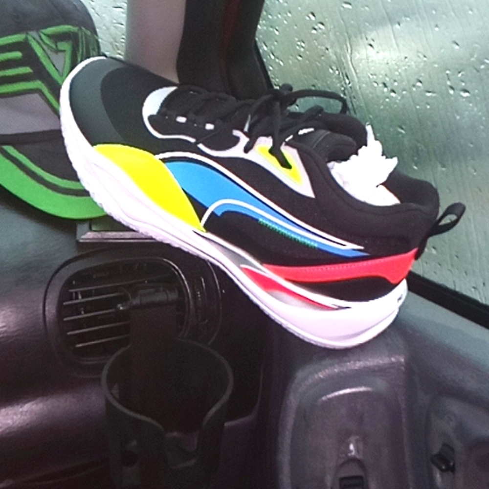 Puma 2024 playmaker